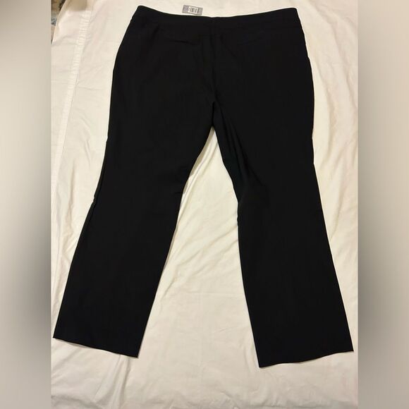 NWT Torrid slim boot deluxe stretch dress pant size 30 - Picture 2 of 9